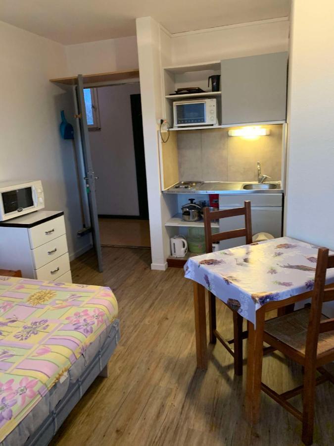 Studio 203 - Greoux Διαμέρισμα Εξωτερικό φωτογραφία